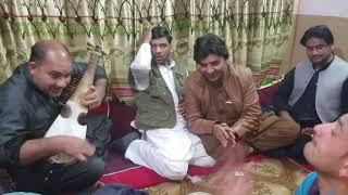 Jora misri  ilyas ustad aw Ali Jan  rabab faqeer ustad