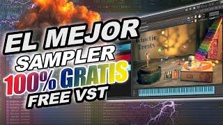 (DESCARGA GRATIS) Kontakt Player  100% GRATIS Native Instruments | Plugin Gratis