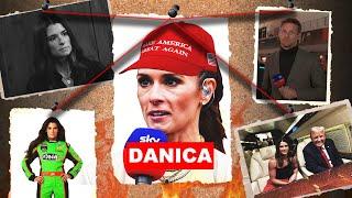 Why People Hate Danica Patrick