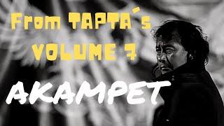 Akampet | Tapta Song Lyric