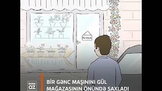 Ana sevgisi haqqında ibrətamiz hekayə     / Anne Sevgisi hakkında ibretlik bir hikaye