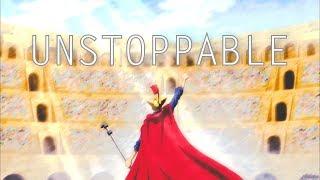 One Piece AMV - Unstoppable