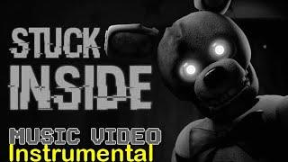 STUCK INSIDE instrumental @BlackGryph0n