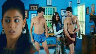 Adada Adada V2 4K HD Video Song | Santhosh Subramaniyam | Jeyam Ravi | Jeliniya #4K #Hasini