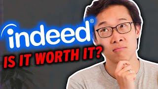 How to RECRUIT BEST TALENT on INDEED?! Explained by Recruiter