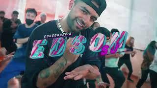 Maluma - Mama Tetema (Choreography) EDSON SJ FT DANY ZADQUIEL