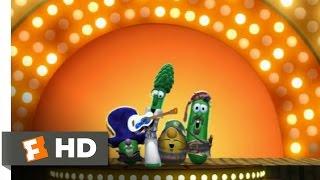 Jonah: A VeggieTales Movie (11/11) Movie CLIP - Jonah Was a Prophet (2002) HD