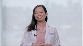 Sarah Li, MD