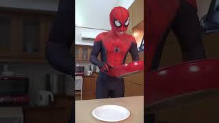 Spider-Man funny video  | SPIDER-MAN Best TikTok September 2023 Part118 #shorts #sigma