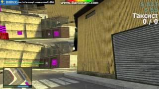 Гуляем по Garrys Mod! #1