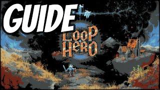 Loop Hero Guide | a quick and easy way to beat the game