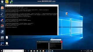 PHP Composer Tutorial | Installing and Setting Up Composer in Windows Using Command Prompt