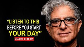 What 7000 HOURS of MEDITATION Looks Like | Deepak Chopra
