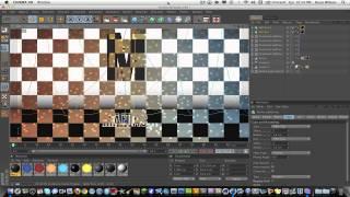 Cinema 4d: Making An Intro (Part 1)