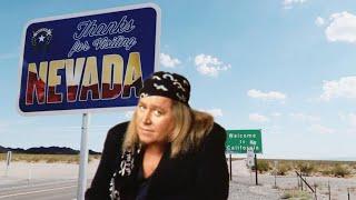 SAM KINISON Crash Site | DEATH Location NEEDLES CA