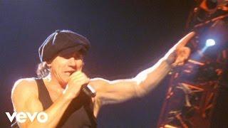 AC/DC - Let There Be Rock (Plaza De Toros De Las Ventas, July 1996)