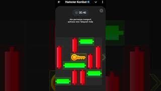 Mini Game Today 31 August Hamster Kombat How To Solve Mini Game Puzzle in Hamster Kombat 100% SOLVED