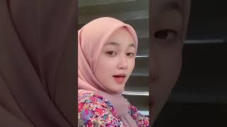 Ukhti Cinta Cantik TikTok Jilbab Boba