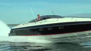 Hunton XRS43 Solent