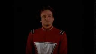 Mork on being a celebrity.