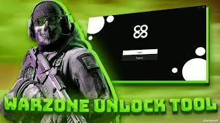 Warzone 3 Unlocker All Tool For Free 2024 / COD Warzone 3 Unlock all Tools