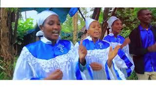 NEW FARFAANA AFAAN OROMO: Hin Deenu Galata Isaa nw By Zuura Choir Bulle Horra Ethiopia.