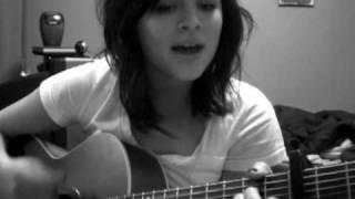 Jessica Bassett - Paramore "When It Rains" (Cover)