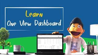 Learn One View Dashboard | Angel Broking