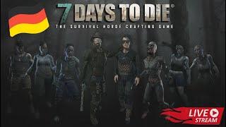 H7SB Server Side Mod/pack - [7 Days to Die || Preview || Deutsch]