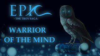 Warrior of the Mind - EPIC: The Musical Animatic (FLASH WARNING)