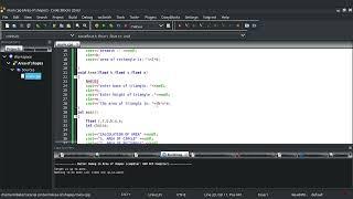 The Ultimate Guide to Calculating Area using functions in C++ | Function prototype to calculate Area