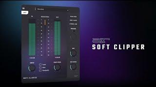 Soft Clipper - A/B Comparison Demo