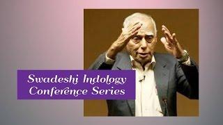 Conflict Between Buddhism & Hinduism - Dr. R Nagaswamy