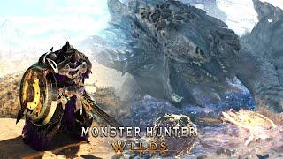 How To Make The Best Rank 8 Artian Weapons In Monster Hunter Wilds