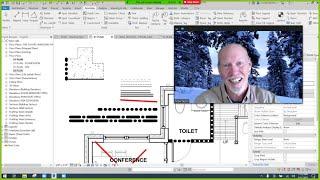 LINEWEIGHTS AND LINETYPES: How they work in Revit