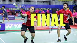 FINAL MELATI Daeva / BOBBY Menegangkan !