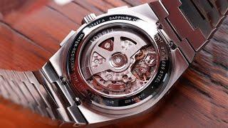 Top 3 Best Watches With Panda Dial In 2025!