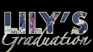 Lily Tran’s Graduation