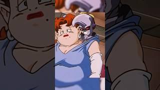 Baby Kills Everyone On Flight 1138 | Dragon Ball GT #shorts