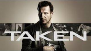 Taken 2 | Action English Movie FULL HD #1080p | Liam Neeson