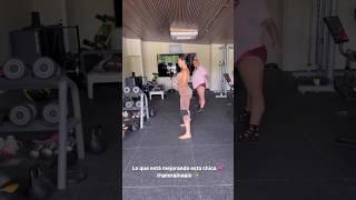 Georgina Rondriguez Dance ️️ #georginarodriguez #gio #cr7 #ronaldo #جورجینا #georgina