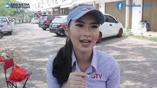 Kocak! Begini Pengalaman Soraya Rasyid Saat Jadi Time Keeper Uang Kaget