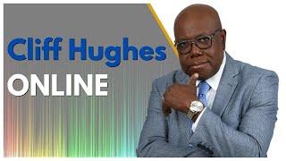 CONSUMER HOUR & CLIFF HUGHES ONLINE APRIL 2, 2024