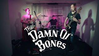 The Damn Ol' Bones - She's A Valkyrie (promo video)