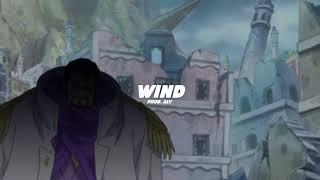 shindy x reezy type beat - "WIND"