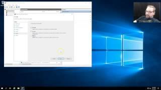 Enable ICMP in Windows - Quick Tip