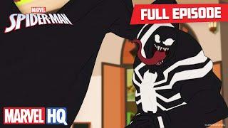 Venom | Marvel's Spider-Man S1 E14 | Full Episode