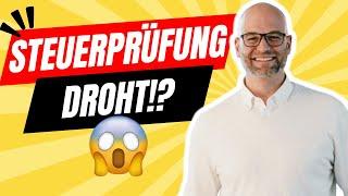 Steuer-Alarm im E-Commerce: Das musst du wissen, bevor das Finanzamt zuschlägt️ | #563 | AMZPro