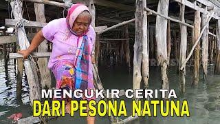 MENGUKIR CERITA DARI PESONA NATUNA | INDONESIAKU (04/12/23)