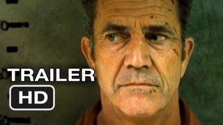 Get the Gringo Official Trailer #1 - Mel Gibson Movie (2012) HD